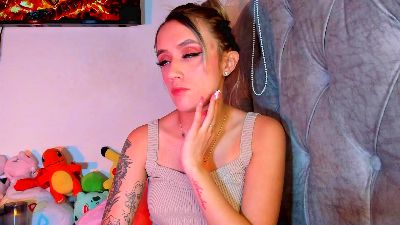 Sabrina_Cole's sex show image