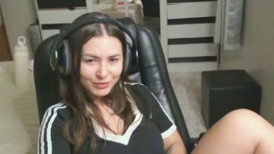 Lemyny's sex show image