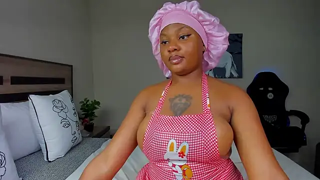 Renee-18's sex show image