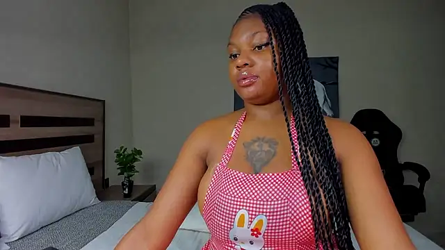 Renee-18's sex show image