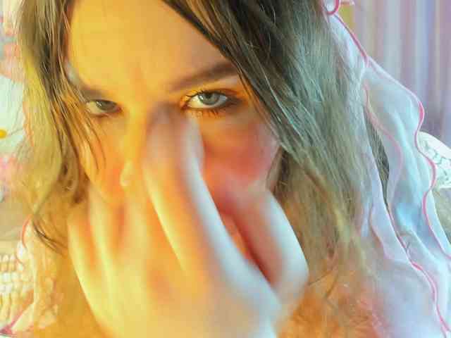 Kuraii's sex show image