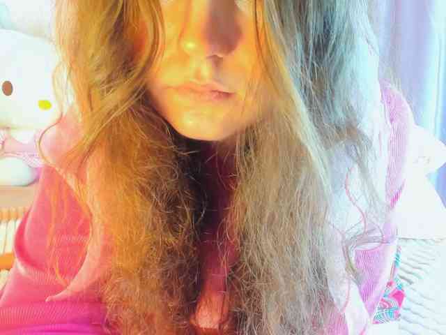 Sexshow-Bild von Kuraii