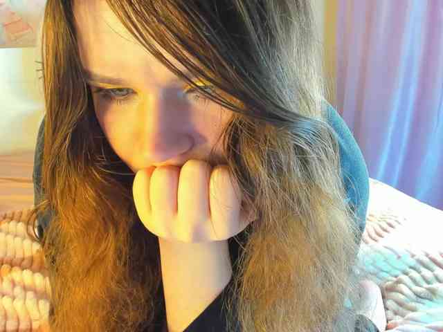 Kuraii's sex show image