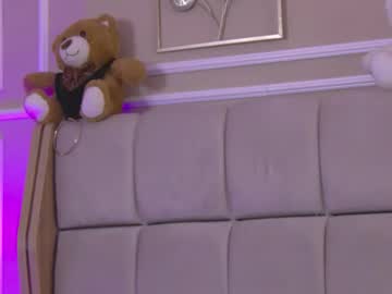 serena_bennet's sex show image