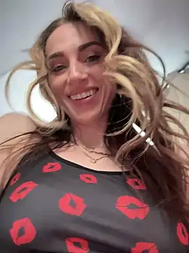 DallasAria's sex show image