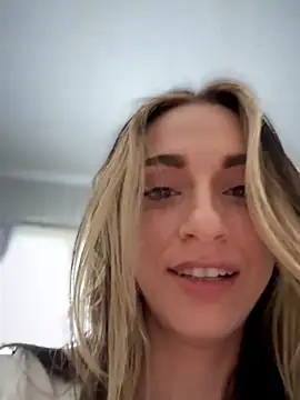 DallasAria's sex show image