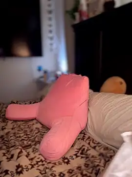 DallasAria's sex show image