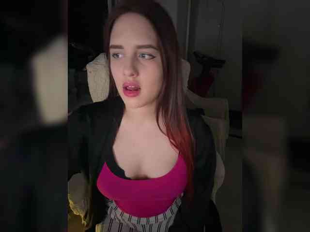 Sexshow-Bild von L0lly-D0lly