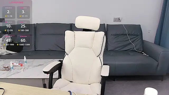 Sexshow-Bild von XX-CYY