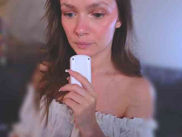 Sexshow-Bild von Hotksy