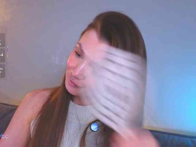 Hotksy's sex show image