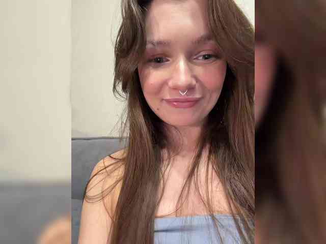 Hotksy's sex show image