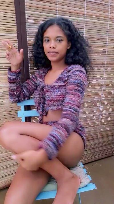 SissiFrenchy's sex show image