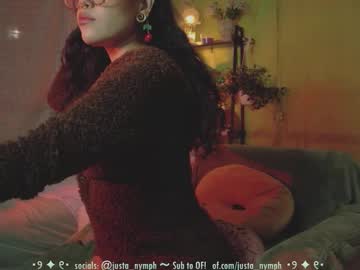 Изображение секс-шоу модели blushing_nymph