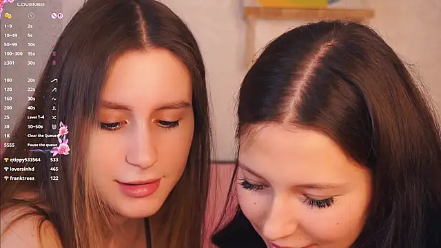 GabrielleLynchard's sex show image