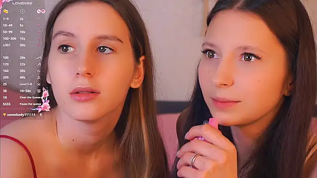 GabrielleLynchard's sex show image