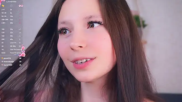 GabrielleLynchard's sex show image