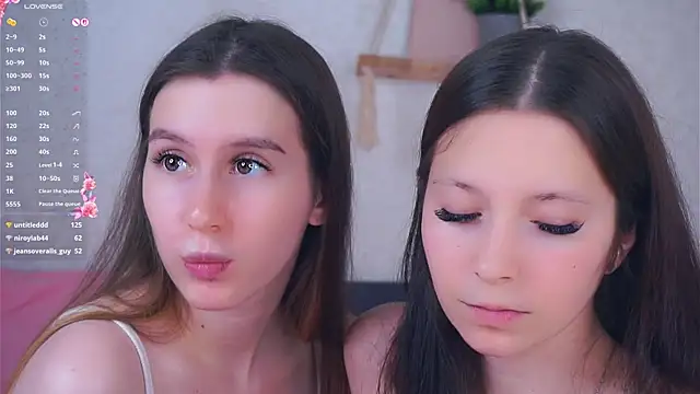 GabrielleLynchard's sex show image