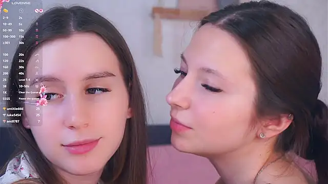 GabrielleLynchard's sex show image