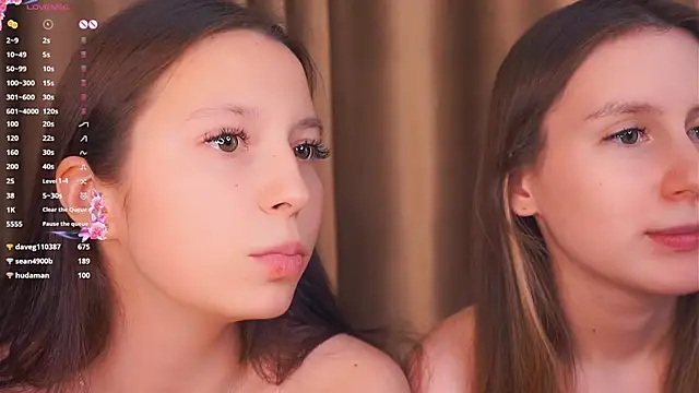 GabrielleLynchard's sex show image