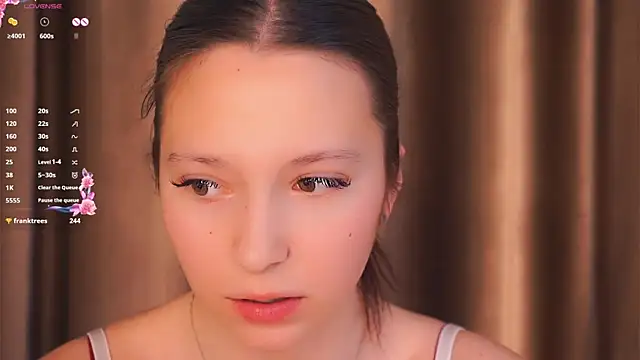 GabrielleLynchard's sex show image