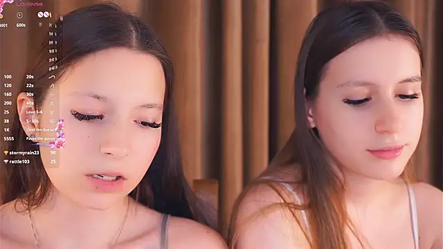 GabrielleLynchard's sex show image