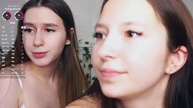 GabrielleLynchard's sex show image