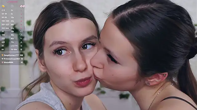 GabrielleLynchard's sex show image