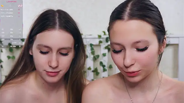 GabrielleLynchard's sex show image