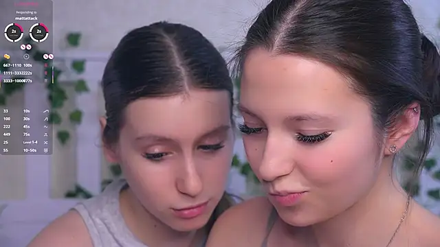 GabrielleLynchard's sex show image