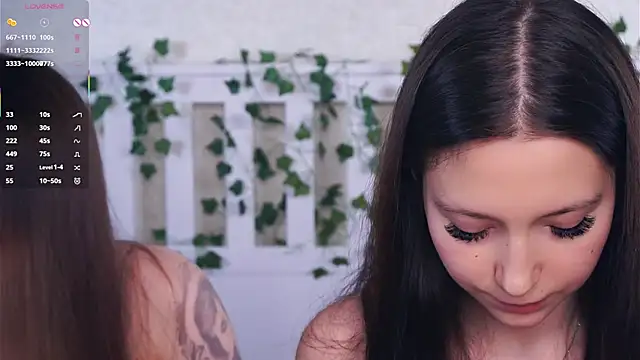 GabrielleLynchard's sex show image