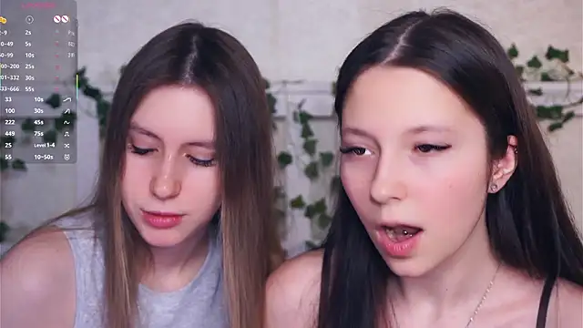 GabrielleLynchard's sex show image