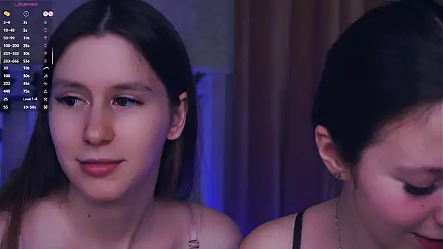 GabrielleLynchard's sex show image