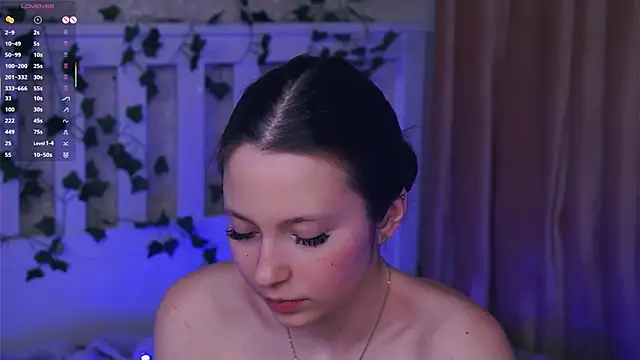 GabrielleLynchard's sex show image