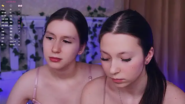 GabrielleLynchard's sex show image