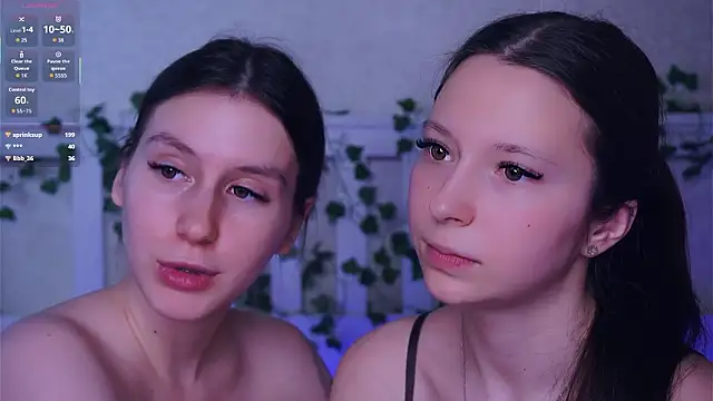 GabrielleLynchard's sex show image