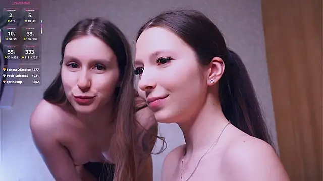 GabrielleLynchard's sex show image