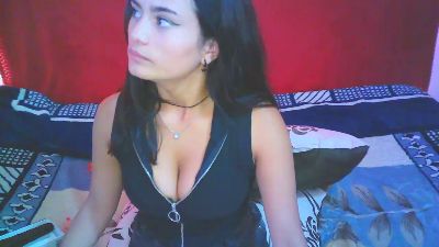 La_Lisa's sex show image