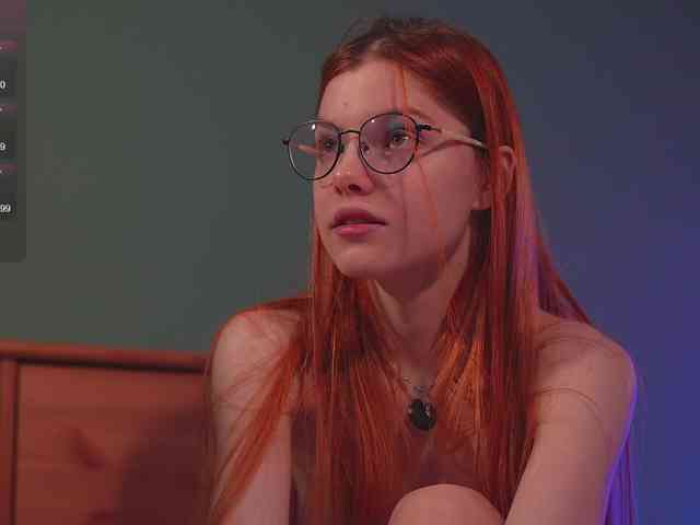 katy-ethereal's sex show image