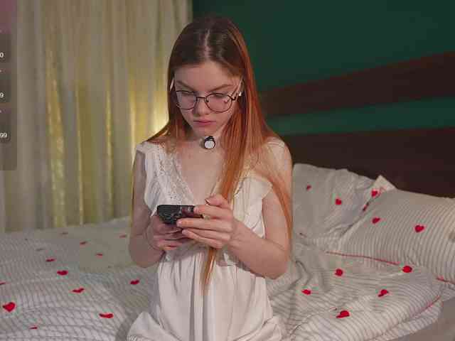 Sexshow-Bild von katy-ethereal Sexshow-Bild von katy-ethereal