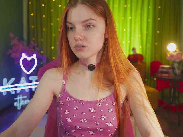 katy-ethereal's sex show image