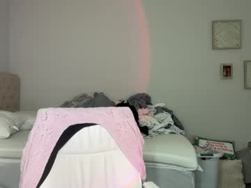 amberjayxox0's sex show image