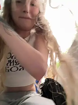 Baby_Tiny's sex show image