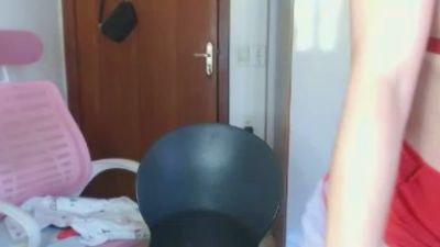 Sexshow-Bild von annehot98