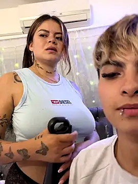Изображение секс-шоу модели Clhoe___Ivana Изображение секс-шоу модели Clhoe___Ivana