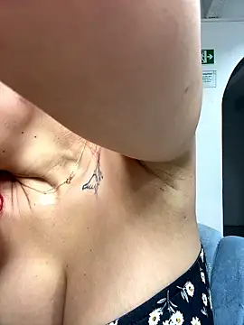 KateOwens's sex show image