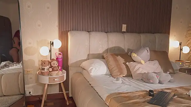 KateOwens's sex show image