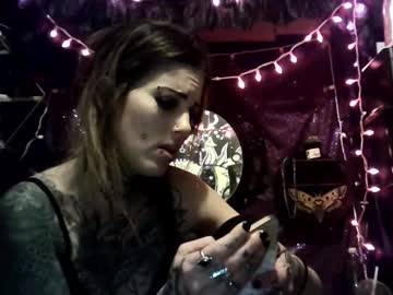 allymoon1369's sex show image