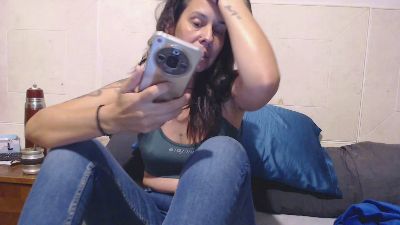 lilithboot's sex show image