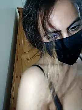 Sexshow-Bild von ghadiraa